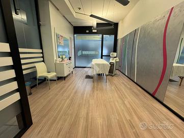 NEGOZIO A BUSSOLENGO