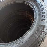 4 GOMME USATE ESTIVO 2055517 - CP82710581