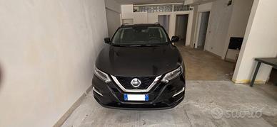 Nissan Qashqai 1.5dci  tekna+
