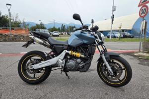 Yamaha MT-03 - 2006