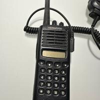 Kenwood TK-260G VHF