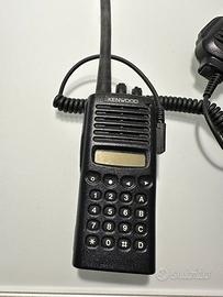 Kenwood TK-260G VHF