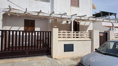 Appartamento Torre Pali