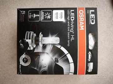 Osram Led H4
