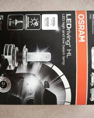 Osram Led H4