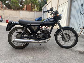 Cagiva sst 125