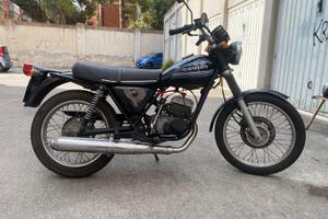 Cagiva sst 125