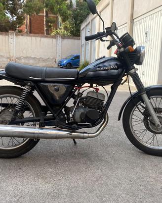 Cagiva sst 125