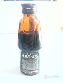 Diesus Amaro Amabile Barbero