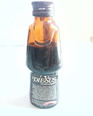 Diesus Amaro Amabile Barbero