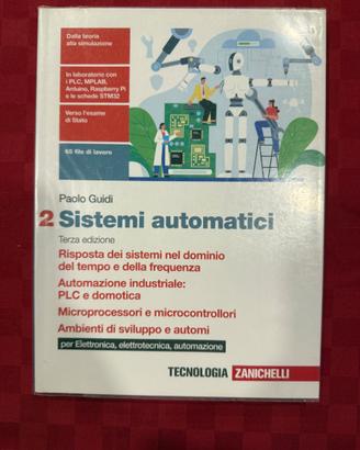 Sistemi automatici 2
