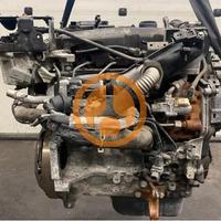Motore T1DB per FORD C-MAX / FOCUS