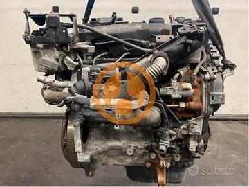 Motore T1DB per FORD C-MAX / FOCUS