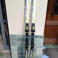 Sci Fischer GS World Cup 145