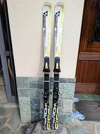 Sci Fischer GS World Cup 145