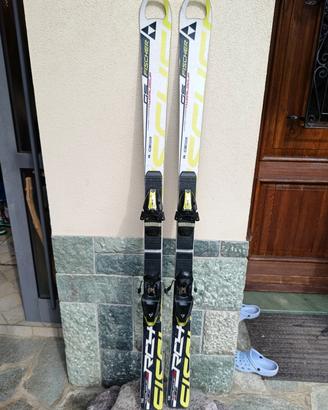 Sci Fischer GS World Cup 145