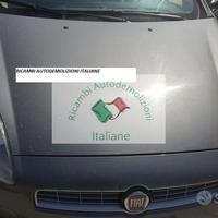 Ricambi Fiat Bravo