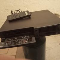 Videoregistratore Akay