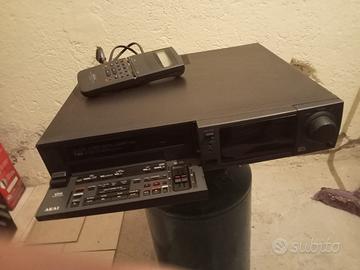 Videoregistratore Akay