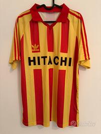 Maglia lecce calcio