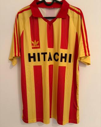 Maglia lecce calcio
