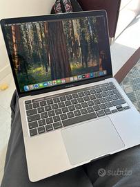 MacBook Pro 13   con tuchbar