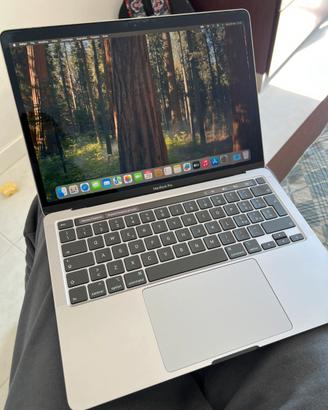 MacBook Pro 13   con tuchbar