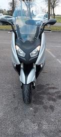 BMW c600 sport