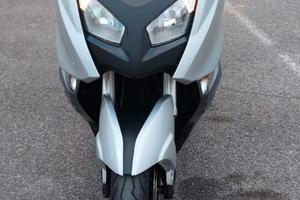 BMW c600 sport