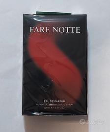 Tertio - Fare Notte- Eau de Parfume - Uomo