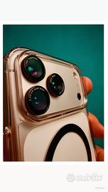 Iphone 17 pro max 512gb