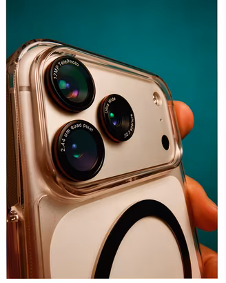 Iphone 17 pro max 512gb