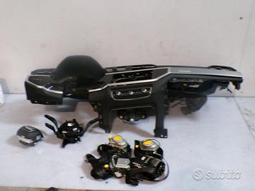 Kit airbag Audi Q3 Sportback 2023