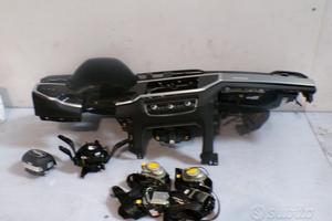 Kit airbag Audi Q3 Sportback 2023