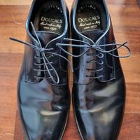 Scarpe Eleganti Cerimonia Uomo 43