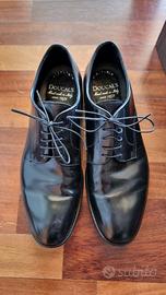 Scarpe Eleganti Cerimonia Uomo 43