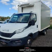 IVECO Daily 35C14 BTor 2.3 HPT PM-RG Cabinato FR