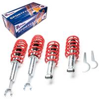 KIT Assetto a Ghiera Regolabile VW PASSAT 4Motion