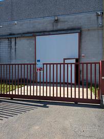 Capannone per deposito/lavorazione