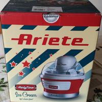 Gelatiera Ariete