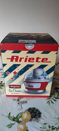 Gelatiera Ariete
