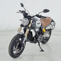 DUCATI Scrambler 1100 Special
