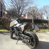 KTM 690 Duke - 2017