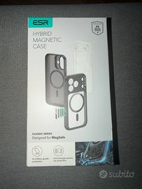 Cover e pellicola Iphone 15 pro max