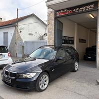 Bmw 320d cat Touring Attiva AUT.