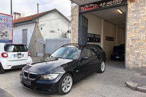 Bmw 320d cat Touring Attiva AUT.