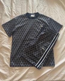 Tuta lacoste