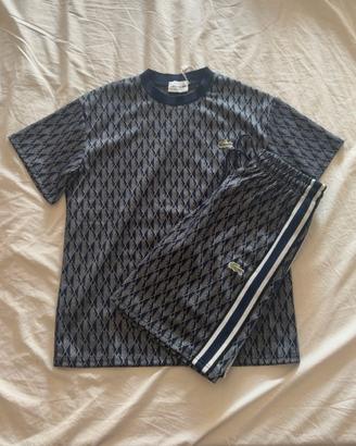 Tuta lacoste