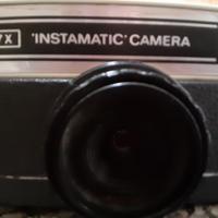 MACCHINA FOTOGRAFICA KODAK INSTAMATIC CAMERA 77x