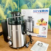 Severin Centrifuga professionale